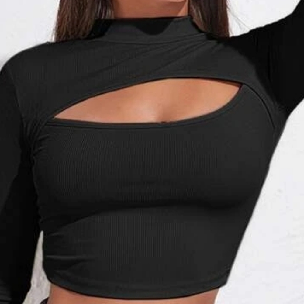 Dynamite Turtle Neck